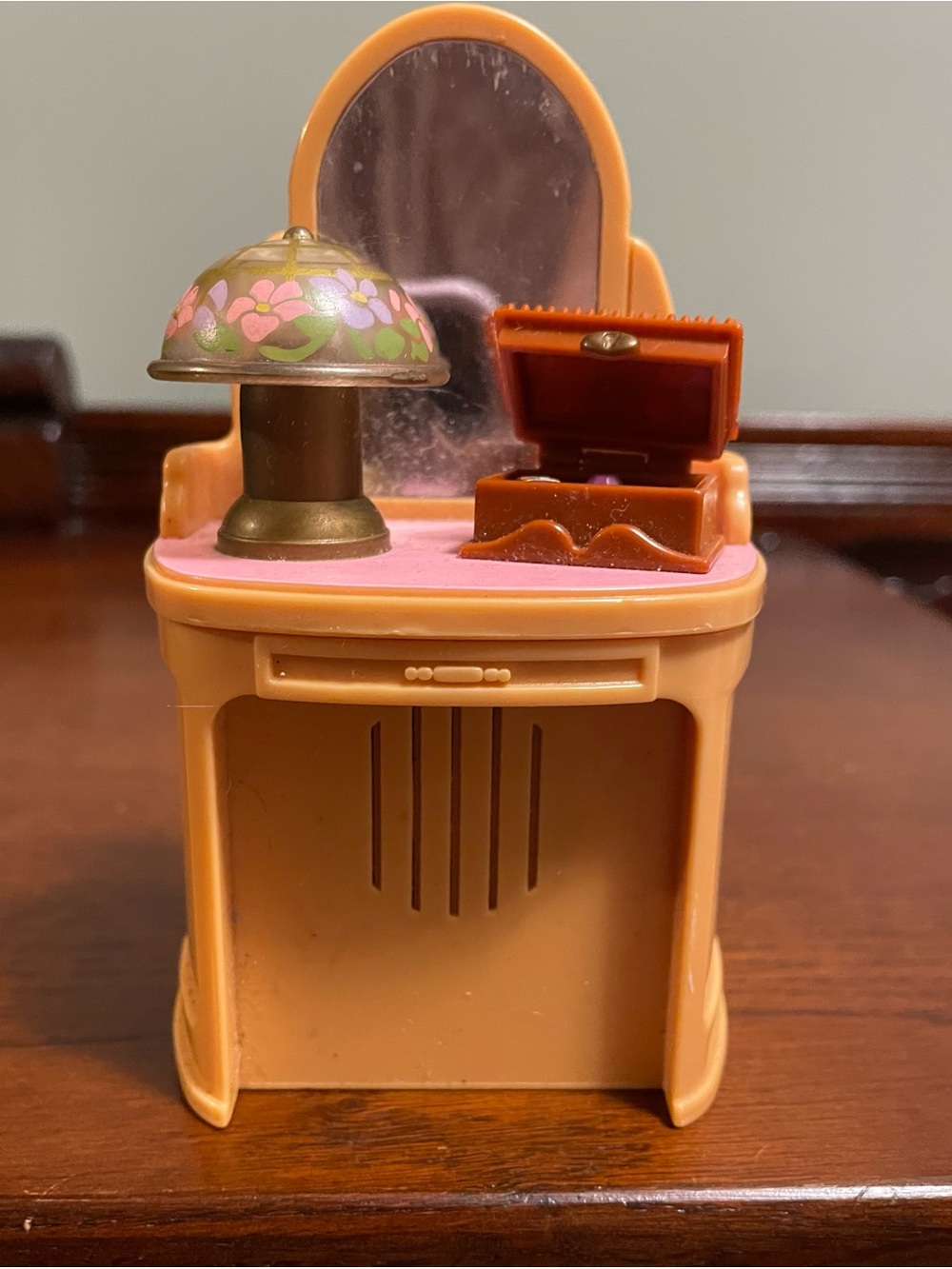 Fisher Price Loving Family Vanity